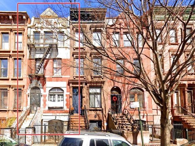 Studio,  0.00 BTH &nbsp;House style home in New York (manhattan)