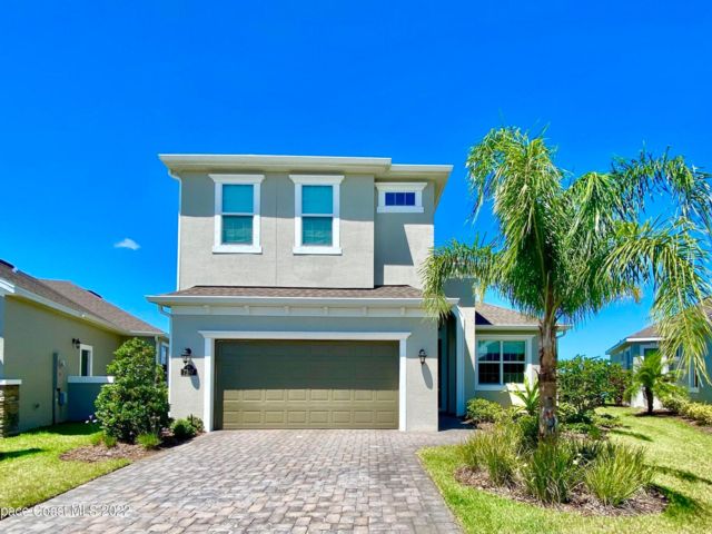  4 BR,  3.00 BTH &nbsp; style home in Melbourne