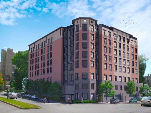 [Yonkers Real Estate, listing number 7121108]