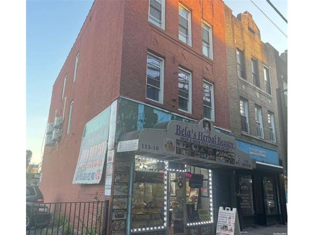  6 BR,  5.00 BTH &nbsp;Other style home in Richmond Hill