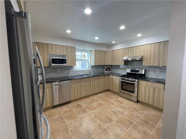  4 BR,  2.00 BTH &nbsp;Colonial style home in East Meadow