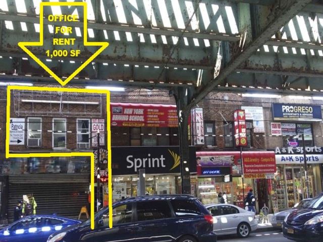 Studio,  0.00 BTH &nbsp;House style home in Jackson Heights