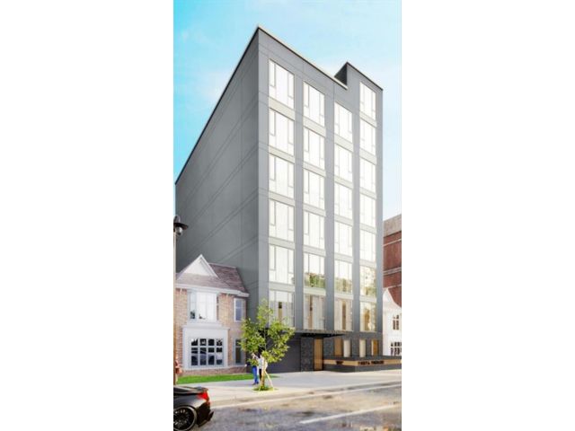  1 BR,  1.00 BTH &nbsp;Other style home in Forest Hills