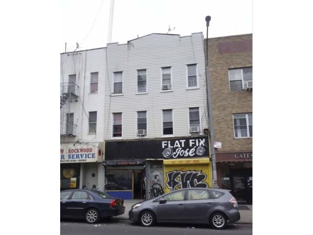 Studio,  0.00 BTH &nbsp;Commercial style home in Bushwick