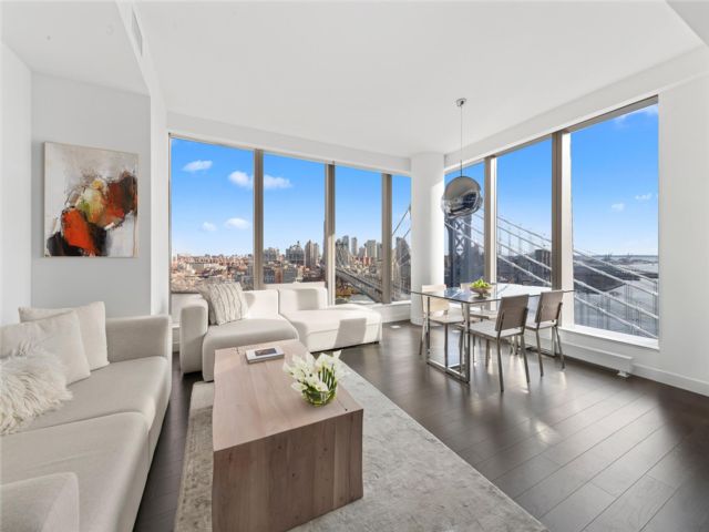  2 BR,  2.00 BTH &nbsp;Other style home in New York (manhattan)