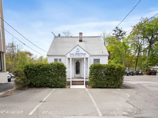 [New City Real Estate, listing number 7145517]