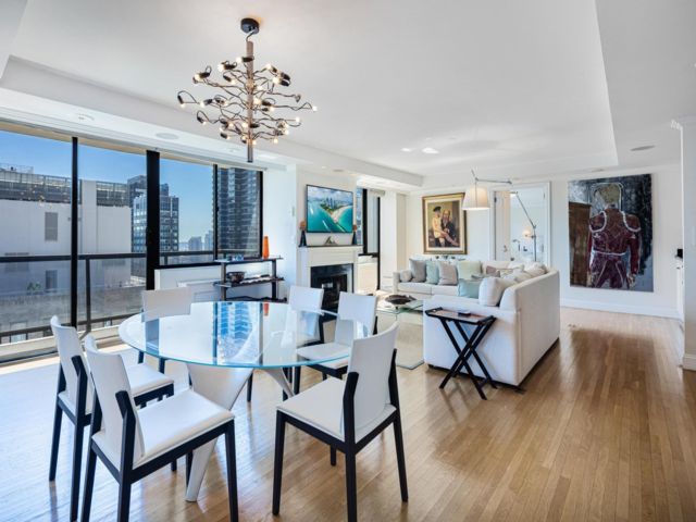  3 BR,  4.00 BTH &nbsp;Other style home in New York (manhattan)