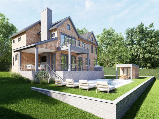  6 BR,  6.00 BTH &nbsp;Other style home in Sag Harbor