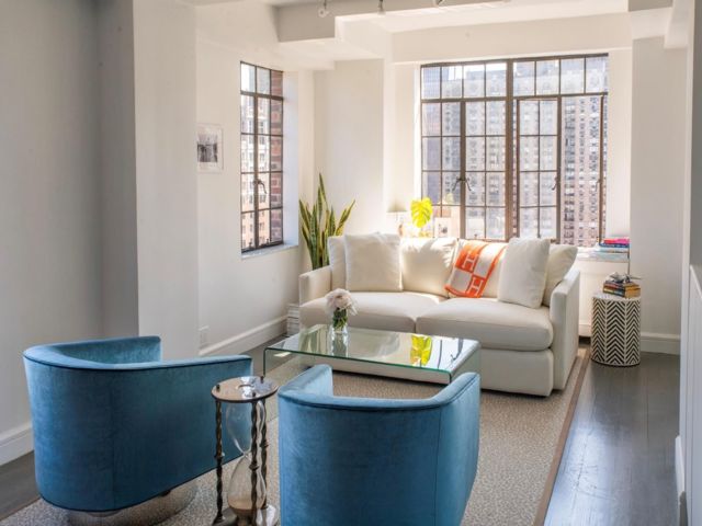  1 BR,  1.00 BTH &nbsp;Other style home in New York (manhattan)