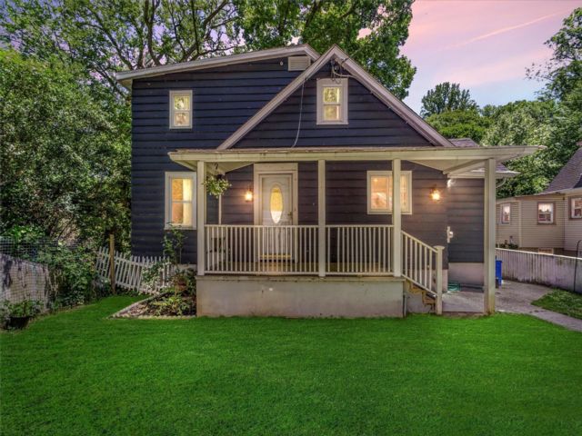  3 BR,  2.00 BTH &nbsp;Cape cod style home in Cortlandt Manor