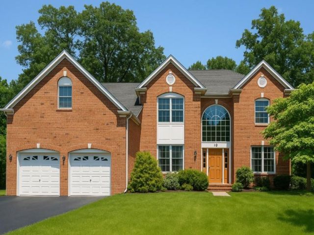  5 BR,  4.00 BTH &nbsp;Colonial style home in White Plains