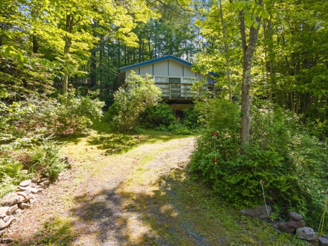  2 BR,  1.00 BTH &nbsp;Ranch style home in Hunter