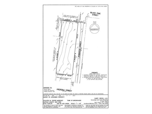 [Center Moriches Real Estate, listing number 7163628]