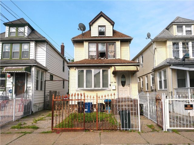 [Ozone Park Real Estate, listing number 7165200]