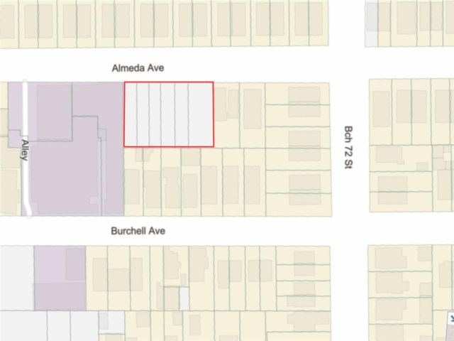Lot <b>Size:</b>  &nbsp;House style home in Arverne
