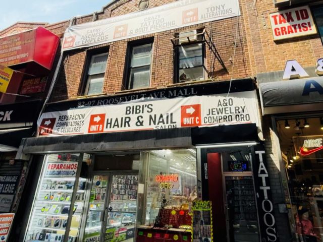 Studio,  0.00 BTH &nbsp;House style home in Jackson Heights