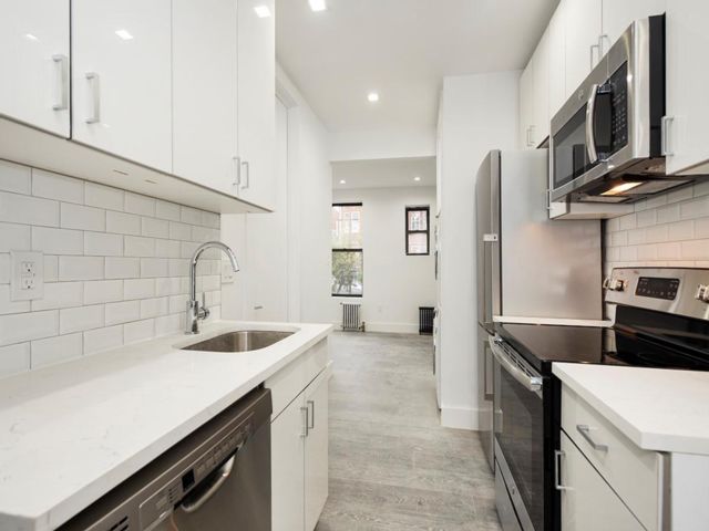 Studio,  0.00 BTH &nbsp;House style home in Lefferts Garden