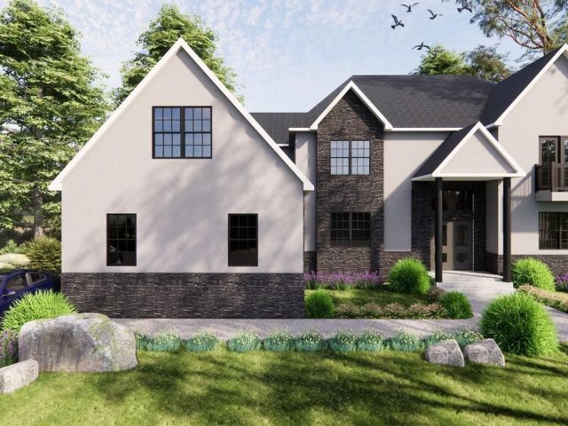  4 BR,  5.00 BTH &nbsp;Colonial style home in Balmville