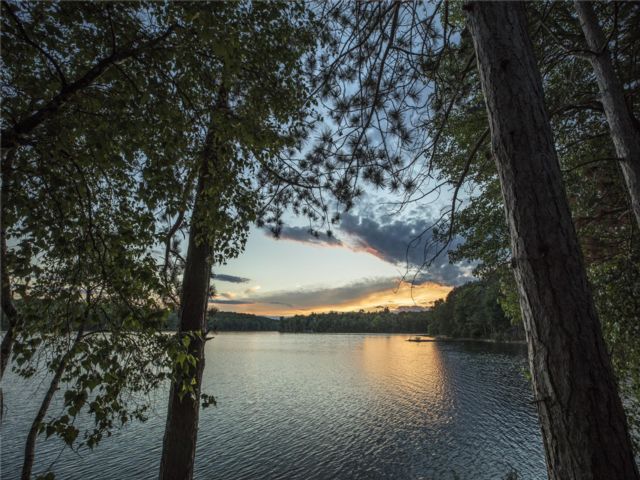 Lot <b>Size:</b>  &nbsp;House style home in Bethel