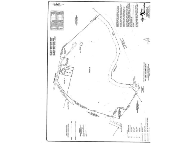 Lot <b>Size:</b>  &nbsp;House style home in Hudson