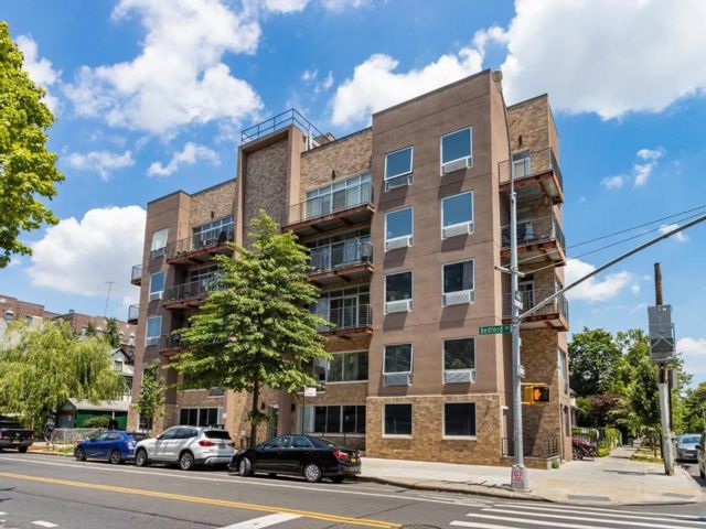 Studio,  0.00 BTH &nbsp;House style home in Lefferts Garden