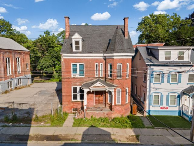[Poughkeepsie Real Estate, listing number 7188425]