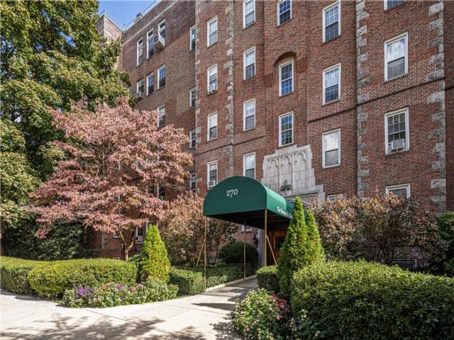 [Bronxville Real Estate, listing number 7189529]