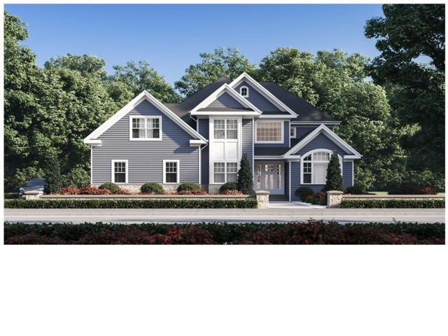  5 BR,  4.00 BTH &nbsp;Estate style home in Monsey