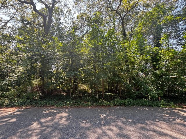 Lot <b>Size:</b> 110x150 +/- &nbsp;House style home in Shirley