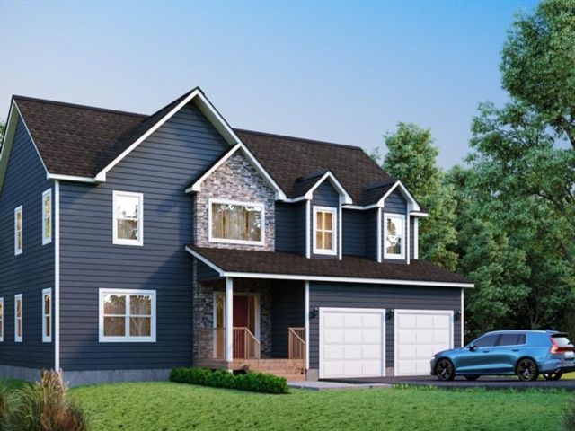  4 BR,  3.00 BTH &nbsp;Colonial style home in Walden