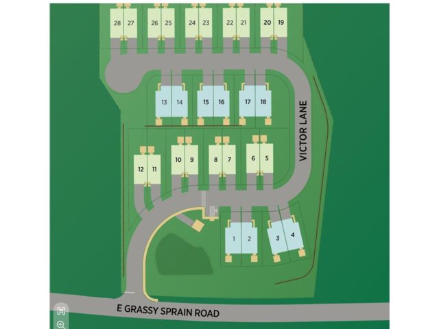  3 BR,  3.00 BTH &nbsp;House style home in Yonkers