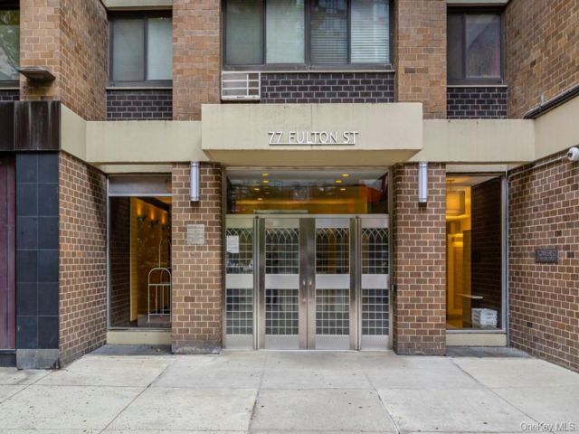  2 BR,  1.00 BTH &nbsp;Other style home in New York (manhattan)
