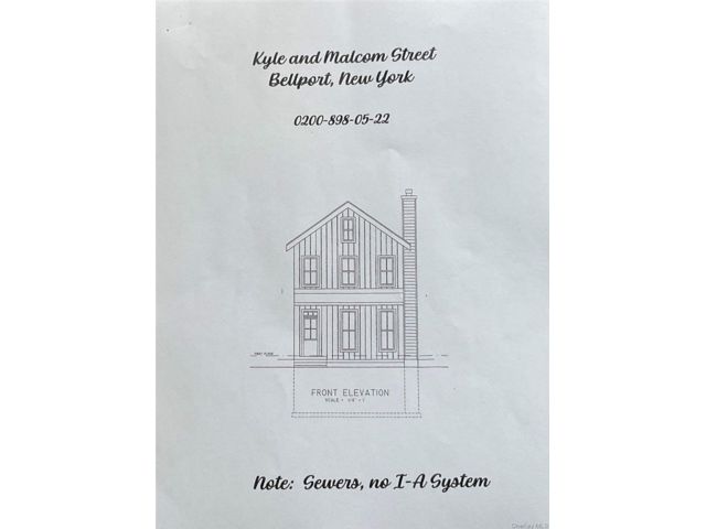  3 BR,  3.00 BTH &nbsp;Other style home in Bellport