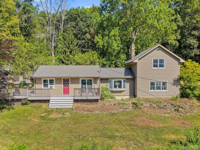  3 BR,  2.00 BTH &nbsp;Other style home in Port Jervis