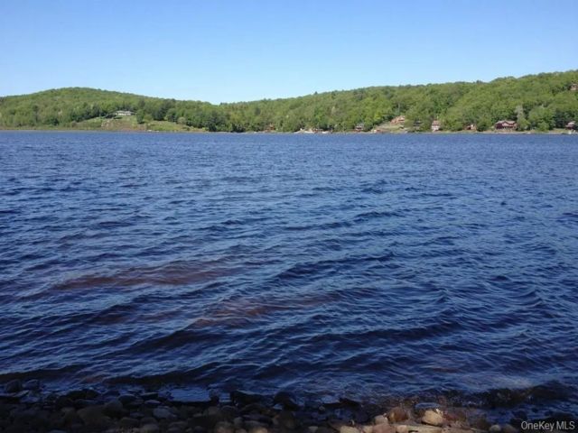 Lot <b>Size:</b>  &nbsp;House style home in White Lake