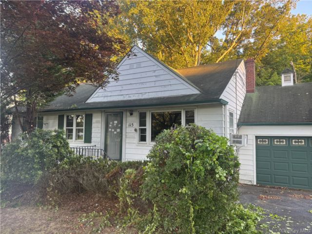 3 BR,  1.00 BTH &nbsp;Ranch style home in Tappan