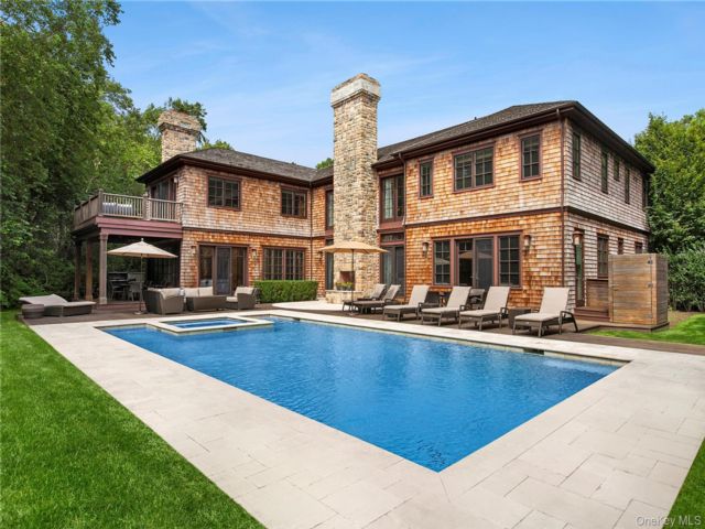  7 BR,  8.00 BTH &nbsp;Other style home in Amagansett