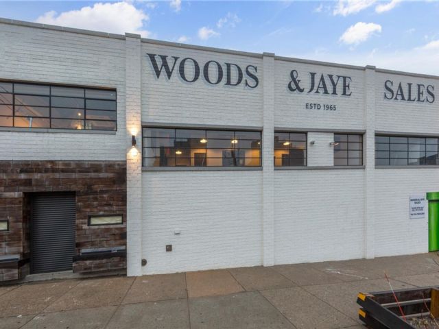 Studio,  0.00 BTH &nbsp;Commercial style home in Long Island City