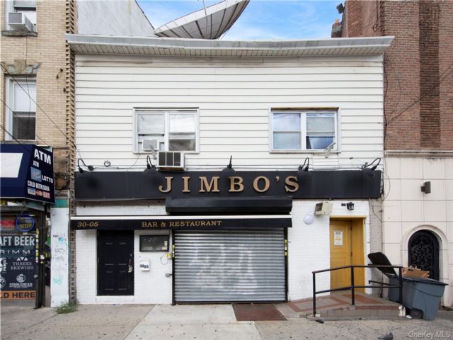 Studio,  0.00 BTH &nbsp;House style home in Astoria