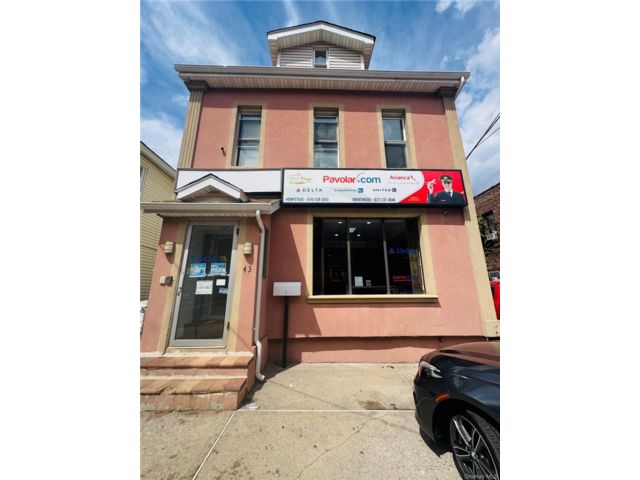 Studio,  0.00 BTH &nbsp;House style home in Hempstead