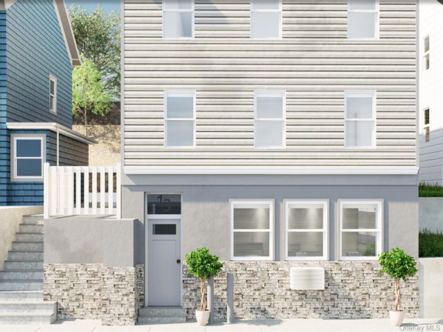  3 BR,  1.00 BTH &nbsp;Other style home in Ossining