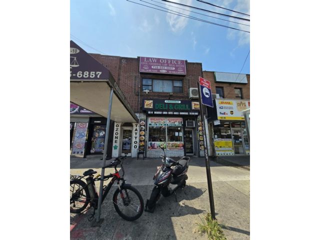 Studio,  0.00 BTH &nbsp;Commercial style home in Ozone Park