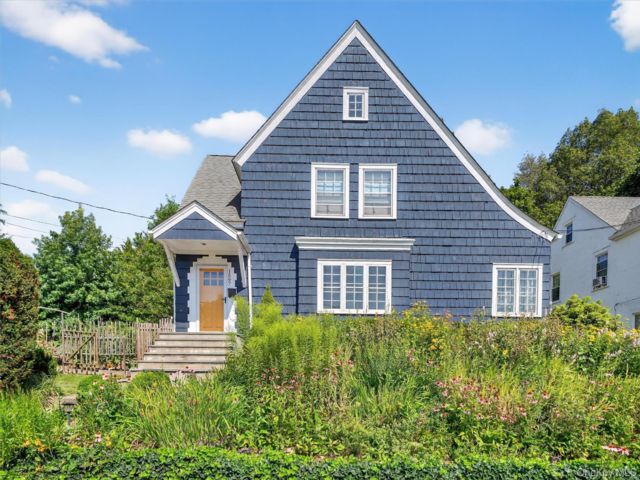  2 BR,  1.00 BTH &nbsp;Tudor style home in Peekskill