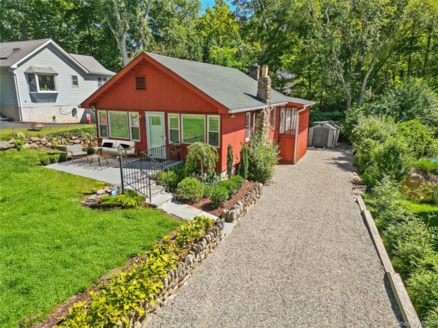 [Yorktown Heights Real Estate, listing number 7205080]