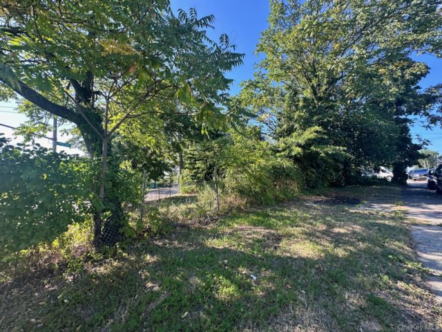 Lot <b>Size:</b>  &nbsp;House style home in Whitestone