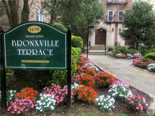 [Bronxville Real Estate, listing number 7207304]