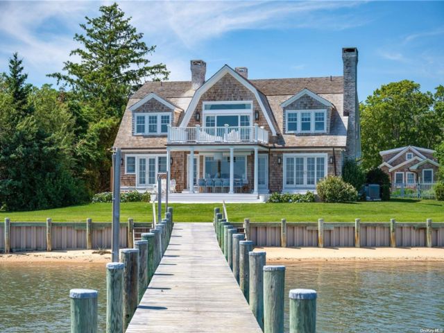  6 BR,  5.00 BTH &nbsp;Other style home in Shelter Island