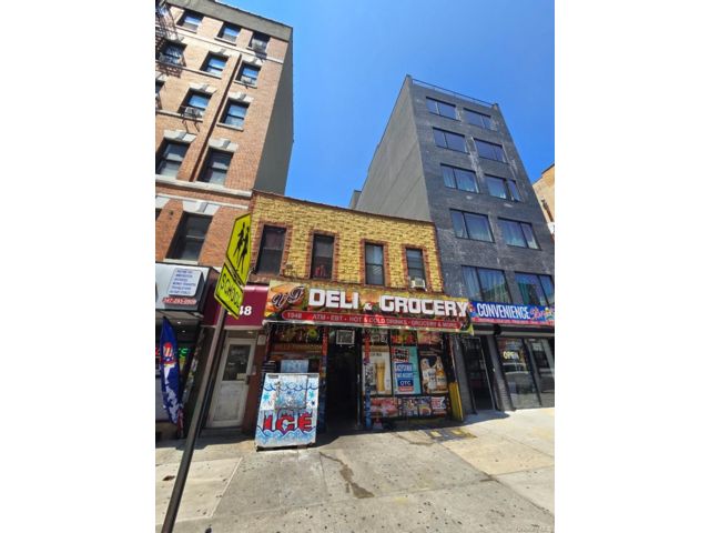  1 BR,  0.00 BTH &nbsp;House style home in New York (manhattan)