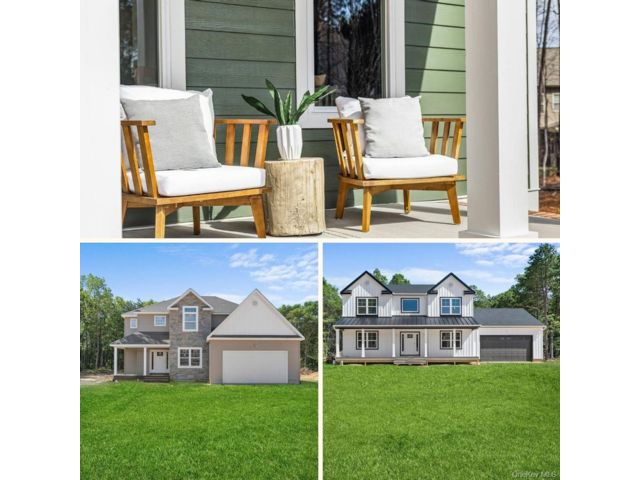  4 BR,  3.00 BTH &nbsp;Colonial style home in Centereach