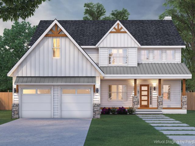  4 BR,  3.00 BTH &nbsp;Colonial style home in Slate Hill